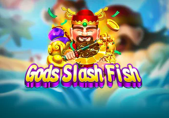 sv388 Gods Slash Fish