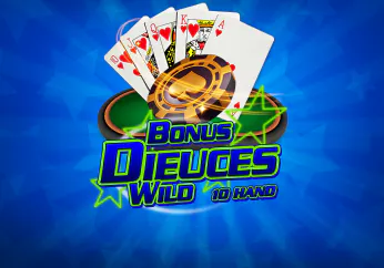 sv388 Bonus Deuces Wild 10 Hand