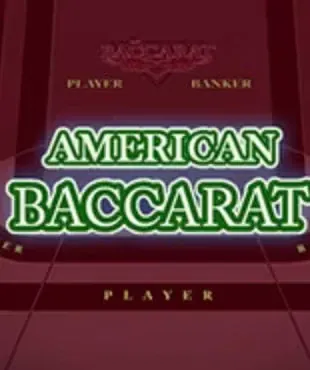 sv388 American Baccarat D