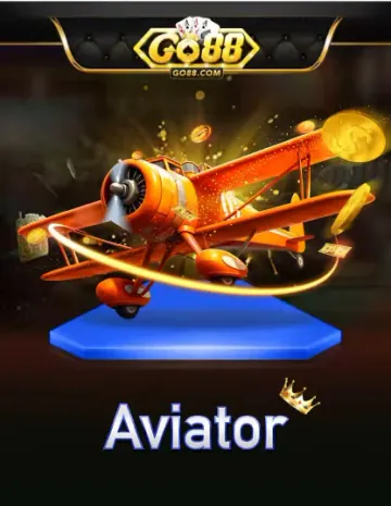 sv388 Go Aviator Portrait
